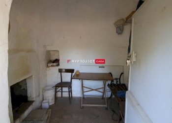 Trullo Contrada Lama Colonna, Alberobello - foto 5