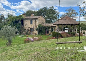 Casale Baccoleno, Trequanda - foto 1