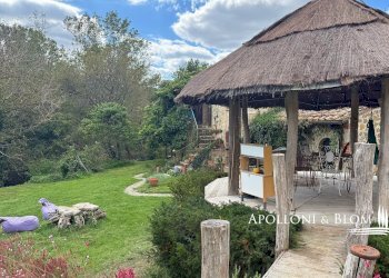 Casale Baccoleno, Trequanda - foto 3