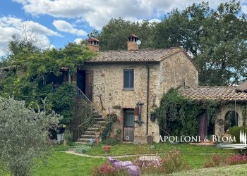 Casale Baccoleno, Trequanda - foto 4