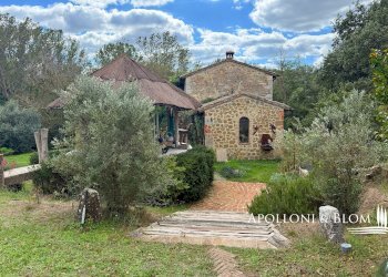 Casale Baccoleno, Trequanda - foto 5