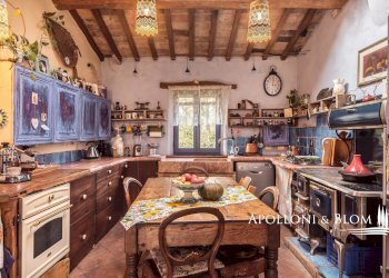 Casale Baccoleno, Trequanda - foto 9