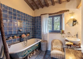 Casale Baccoleno, Trequanda - foto 11