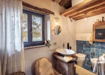 Casale Baccoleno, Trequanda - foto 12