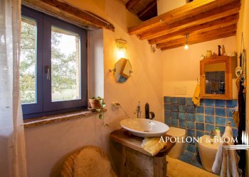 Casale Baccoleno, Trequanda - foto 13