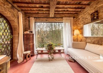 Casale Baccoleno, Trequanda - foto 15