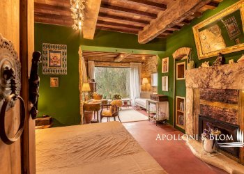 Casale Baccoleno, Trequanda - foto 17