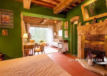 Casale Baccoleno, Trequanda - foto 18