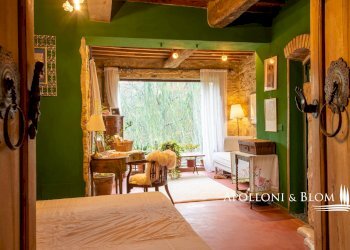 Casale Baccoleno, Trequanda - foto 19