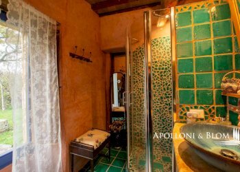 Casale Baccoleno, Trequanda - foto 21