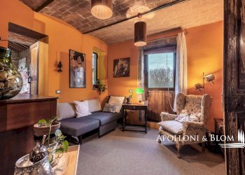 Casale Baccoleno, Trequanda - foto 22