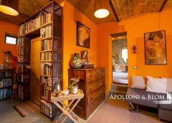 Casale Baccoleno, Trequanda - foto 23
