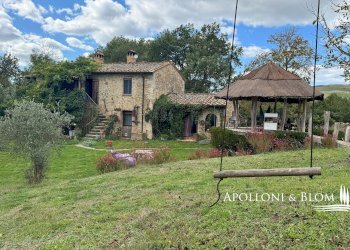 Casale Baccoleno, Trequanda - foto 30