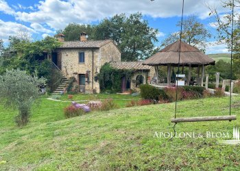 Casale Baccoleno, Trequanda - foto 31