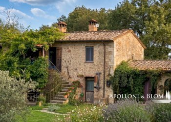 Casale Baccoleno, Trequanda - foto 1
