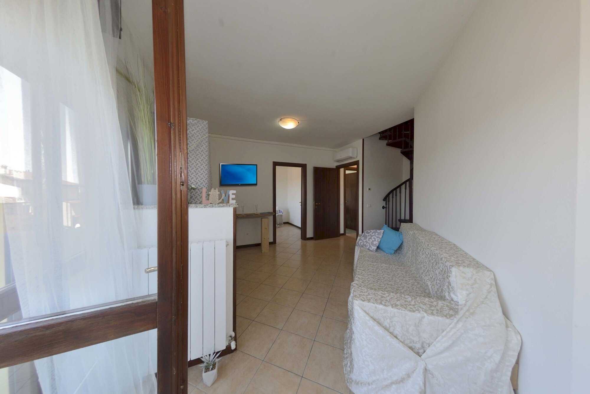 Trilocale VIA DELLA VITE, Cento - foto 3