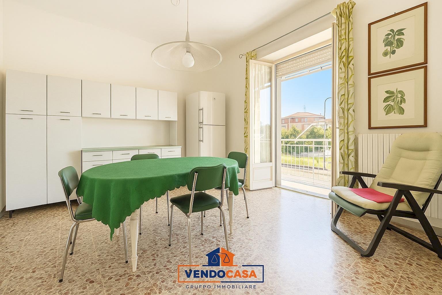 Apartment Pinerolo - photo 1