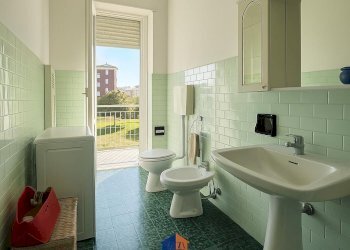 Appartamento Pinerolo - foto 12