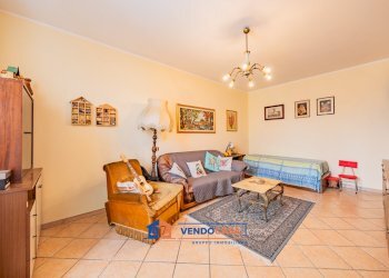 Appartamento Pinerolo - foto 14