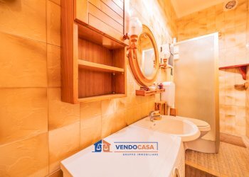 Appartamento Pinerolo - foto 21