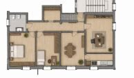 Casa indipendente Malalbergo - foto 2
