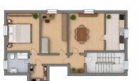 Casa indipendente Malalbergo - foto 3