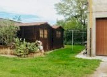 Casa indipendente Malalbergo - foto 36