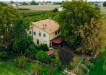 Casa indipendente Malalbergo - foto 38