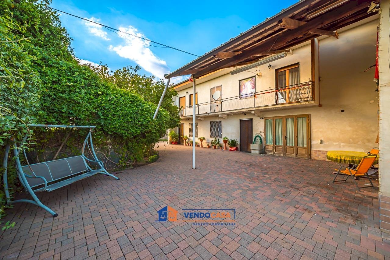 Casa indipendente Villafranca Piemonte - foto 1