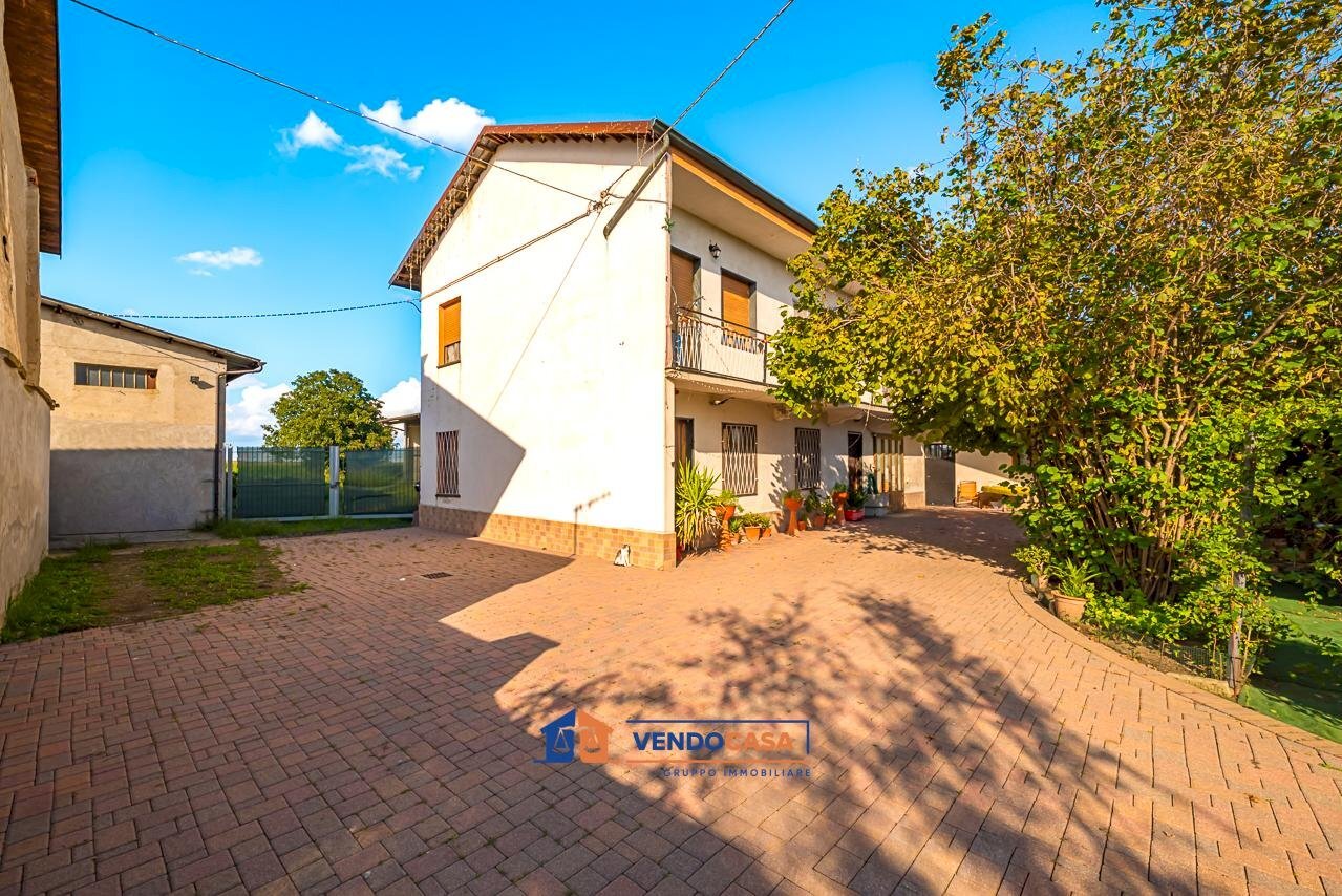Casa indipendente Villafranca Piemonte - foto 2