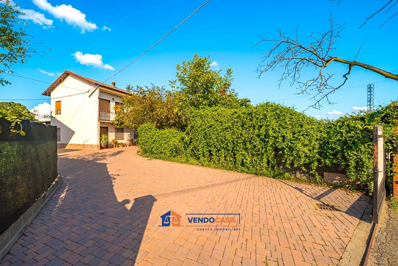 Casa indipendente Villafranca Piemonte - foto 3