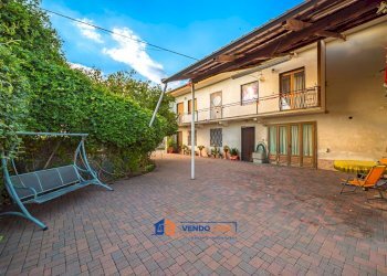 Casa indipendente Villafranca Piemonte - foto 1