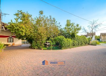 Casa indipendente Villafranca Piemonte - foto 5