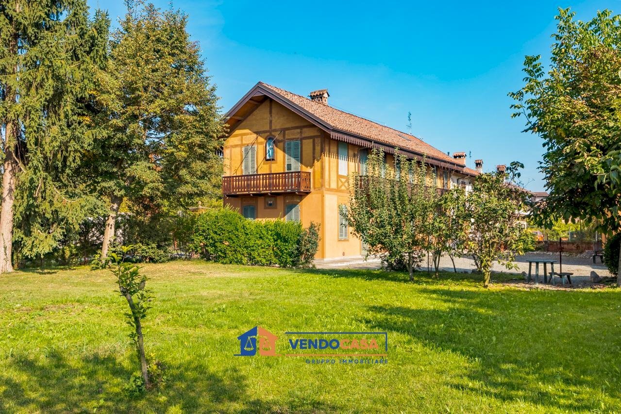 Casa indipendente Savigliano - foto 1