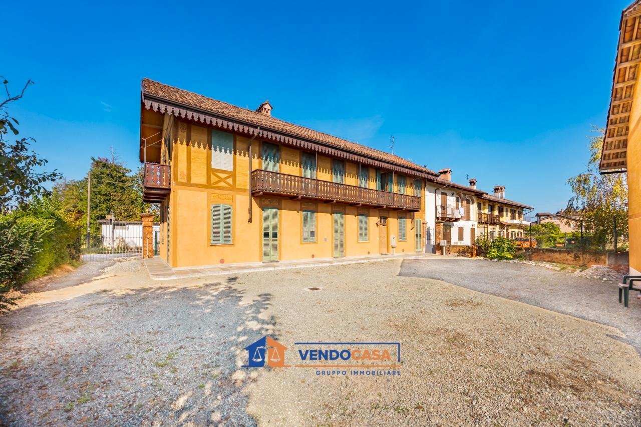 Casa indipendente Savigliano - foto 3