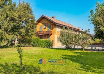 Casa indipendente Savigliano - foto 1