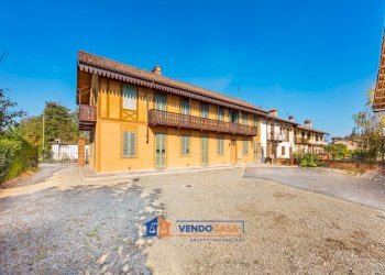 Casa indipendente Savigliano - foto 3