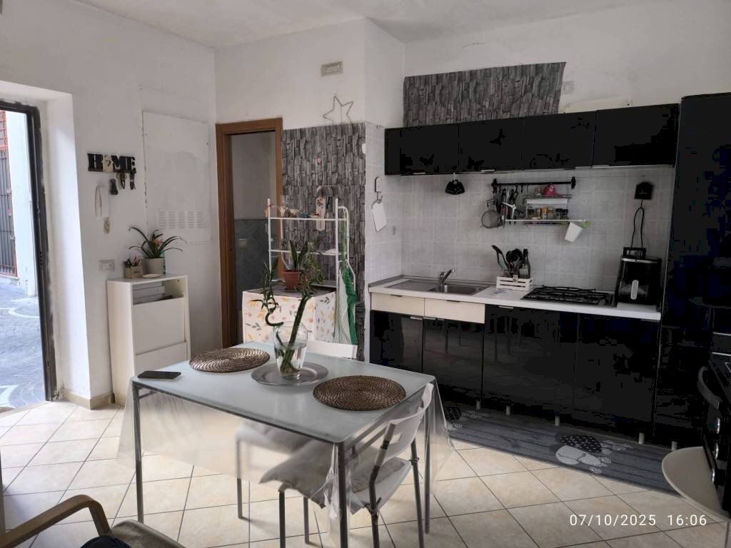 Appartamento corso Armando Diaz, Mercato San Severino - foto 1