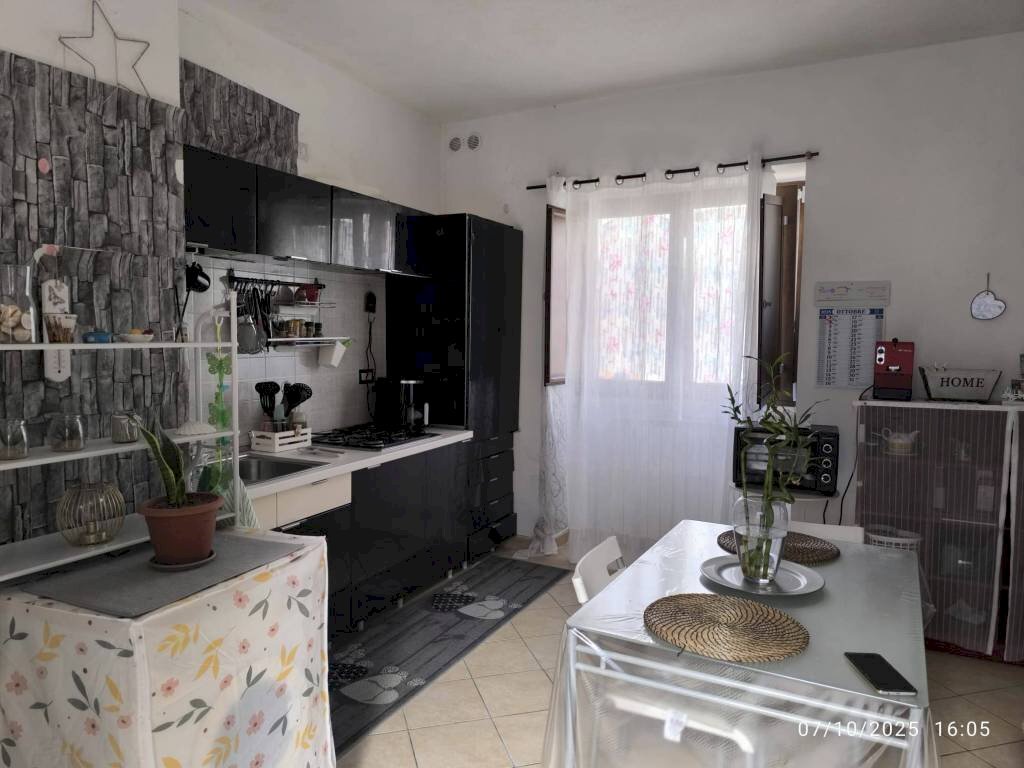 Appartamento corso Armando Diaz, Mercato San Severino - foto 2