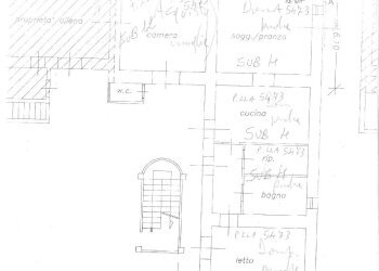 Bilocale Mondragone - foto 18