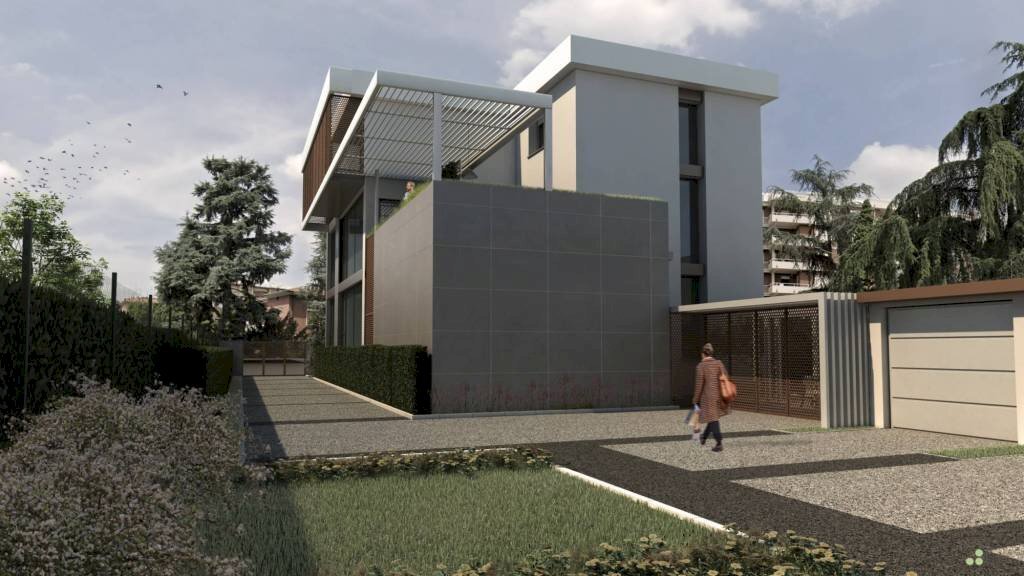 Trilocale via del Pretorio, Sassuolo - foto 1