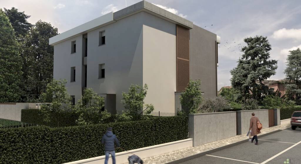 Trilocale via del Pretorio, Sassuolo - foto 2