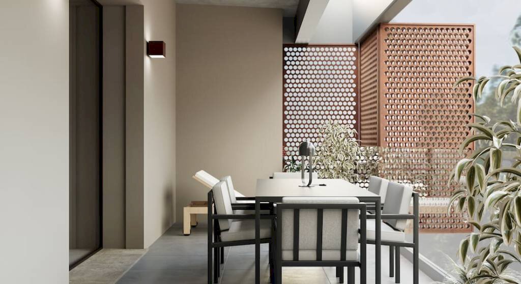 Trilocale via del Pretorio, Sassuolo - foto 3