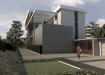 Trilocale via del Pretorio, Sassuolo - foto 1