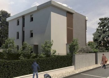 Trilocale via del Pretorio, Sassuolo - foto 2