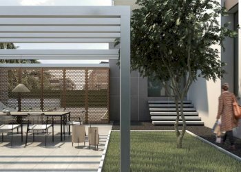 Trilocale via del Pretorio, Sassuolo - foto 4