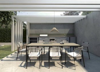 Trilocale via del Pretorio, Sassuolo - foto 5