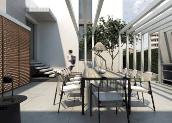 Trilocale via del Pretorio, Sassuolo - foto 6