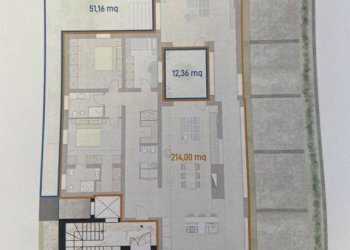 Trilocale via del Pretorio, Sassuolo - foto 8