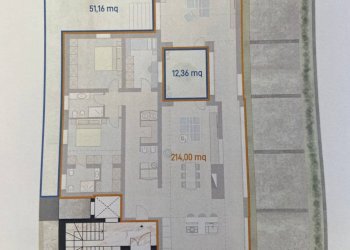 Trilocale via del Pretorio, Sassuolo - foto 10